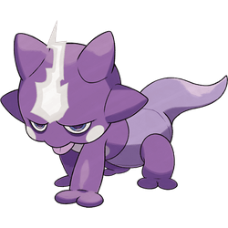 Pokemon Toxel