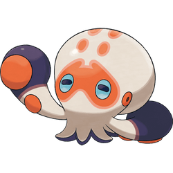 Pokemon Clobbopus