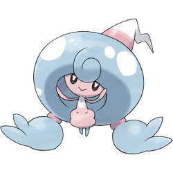 Pokemon Hattrem