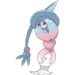 Pokemon Hatterene