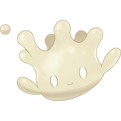 Pokemon Milcery