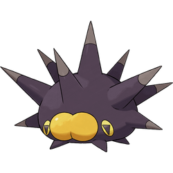 Pokemon Pincurchin