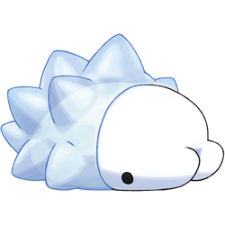 Pokemon Snom