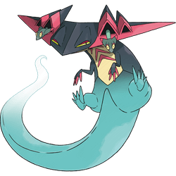 Pokemon Dragapult