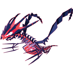 Pokemon Eternatus
