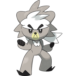 Pokemon Kubfu