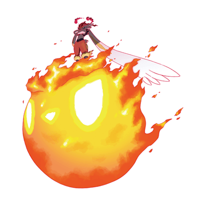 Pokemon Switch Cinderace Gigantamax