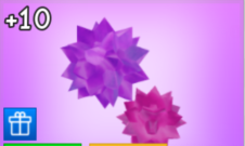 Retro Tower Defense Shop +10 Trait Rerolls