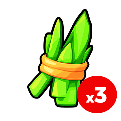 Ride A Pet Shop Grass x3