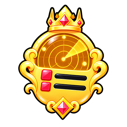 Ride A Pet Shop Royal Radar x1