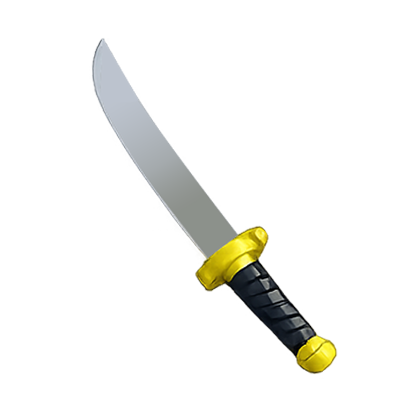 Rivals Linked Sword