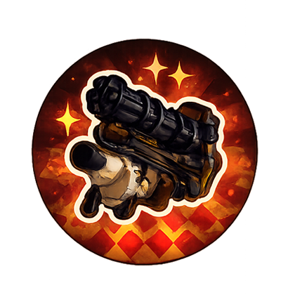 Rivals Heavy Duty Bundle