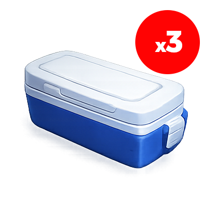 Rivals 3×Summer Skin Case