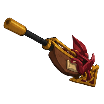 Rivals Kraken Sniper