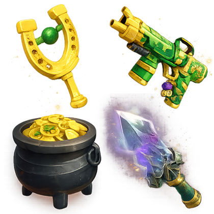 Roblox Rivals Shop - Przedmioty Rivals na sprzedaż