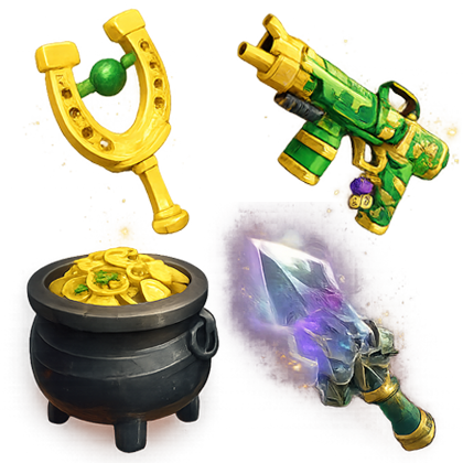 Roblox Rivals Shop - Przedmioty Rivals na sprzedaż
