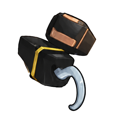 Rivals Pirate Hook