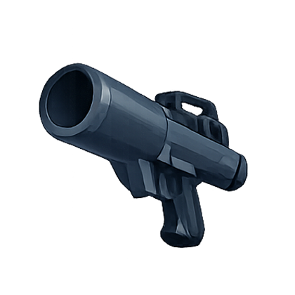 Rivals Rocket Launcher