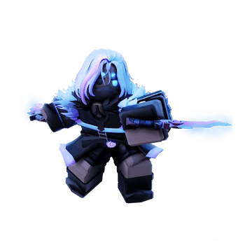 BedWars Evelynn