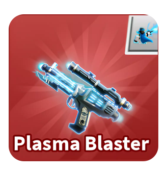 Blade Ball All Server Plasma Blaster(Finisher)
