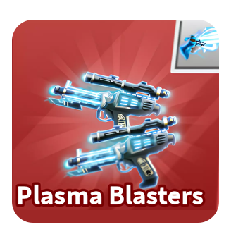 Blade Ball All Server Plasma Blasters(Finisher)
