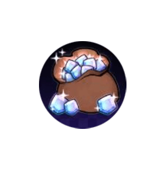 Anime Vanguards All Server 2500 Gems