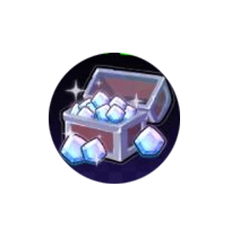 Anime Vanguards All Server 25000 Gems