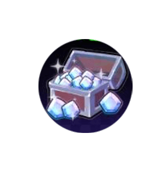 Anime Vanguards All Server 6000 Gems