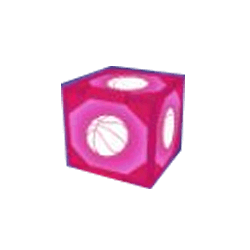 Basketball Legends All Server Skin Case #4*1