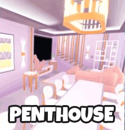 Bayside High School All Server Penthouse