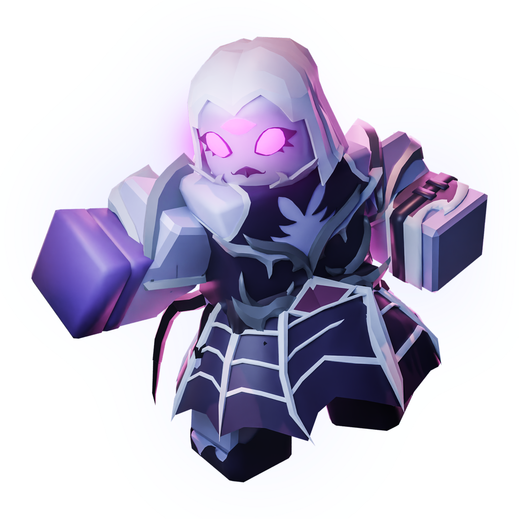 BedWars Arachne