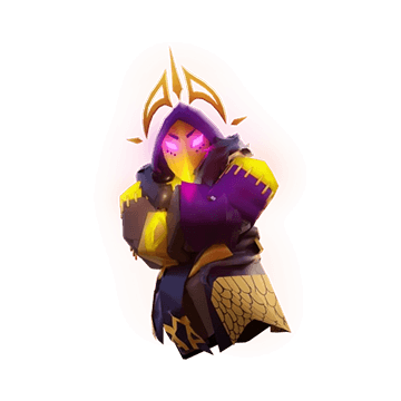 BedWars Death Adder