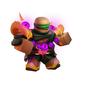 BedWars Nazar