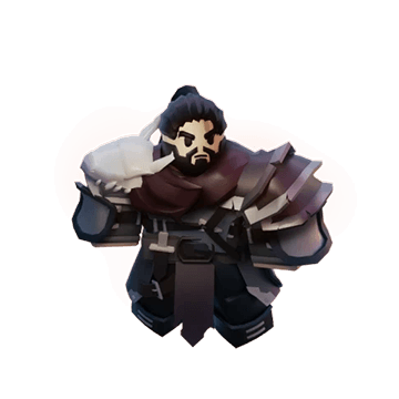 BedWars Silas