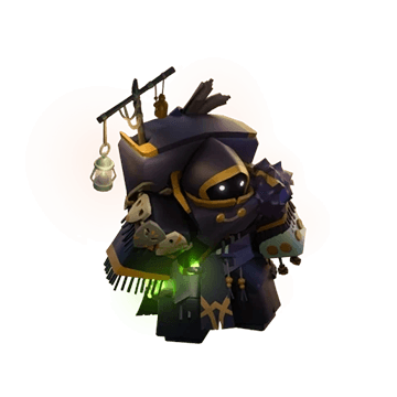 BedWars Wren