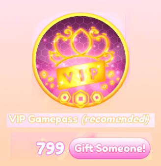 Dress To Impress All Server VIP Gamepass(recomended)