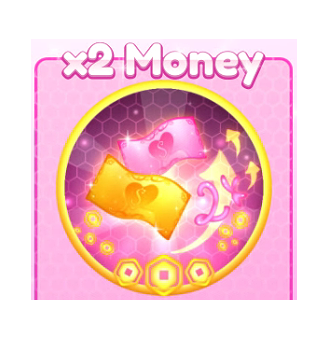 Dress To Impress All Server x2 Money
