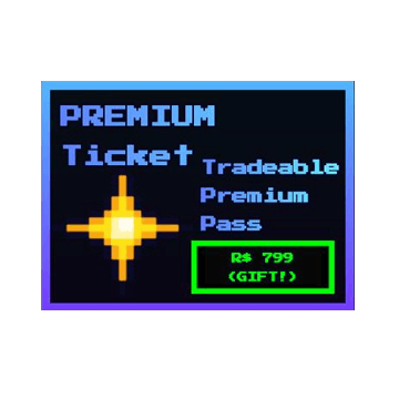 Five Nights TD All Server Premium Ticket