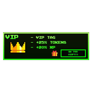 Five Nights TD All Server VIP