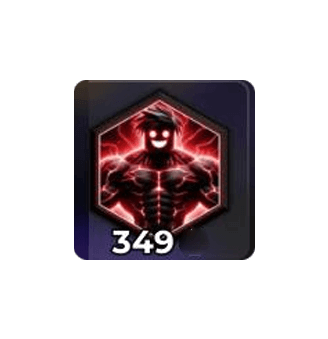 Gym League All Server Hyper Pump