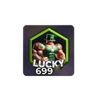 Gym League All Server Lucky