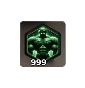 Gym League All Server Mutated Genes