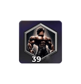 Gym League All Server Pumped