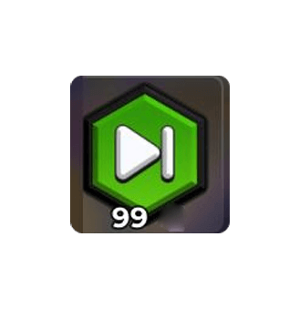 Gym League All Server Skip