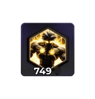 Gym League All Server Stamina Master