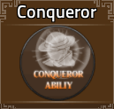 King Legacy All Server Conqueror