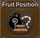 King Legacy All Server Fruit Position