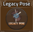 King Legacy All Server Legacy Pose