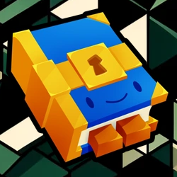 Pet Simulator 99 Pets Chest Mimic Enchant