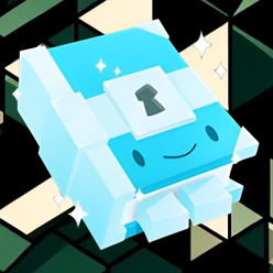 Pet Simulator 99 Pets Diamond Chest Mimic Enchant